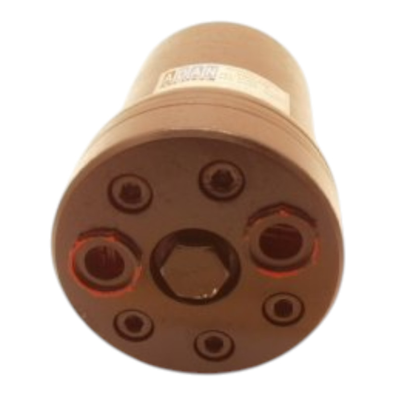 HYDRAULIC MOTOR COMPACT 25 HI TORQUE MOTOR MM SHA